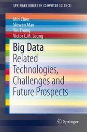 Cover von Big Data