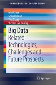 Cover von Big Data