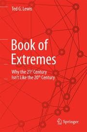 Cover von Book of Extremes