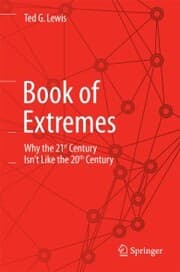 Cover von Book of Extremes