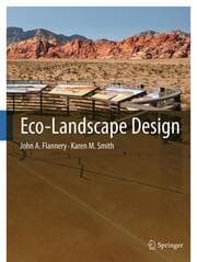Cover von Eco-Landscape Design