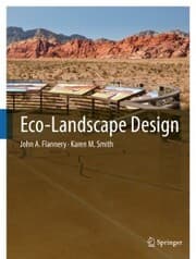 Cover von Eco-Landscape Design