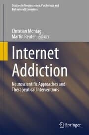 Cover von Internet Addiction