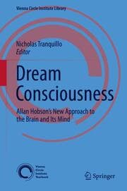 Cover von Dream Consciousness