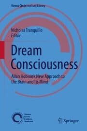 Cover von Dream Consciousness