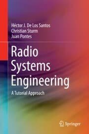 Cover von Radio Systems Engineering