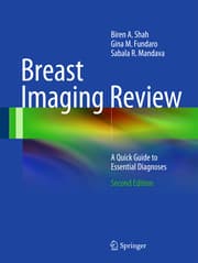 Cover von Breast Imaging Review