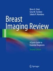 Cover von Breast Imaging Review