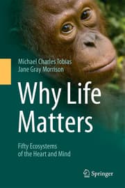 Cover von Why Life Matters