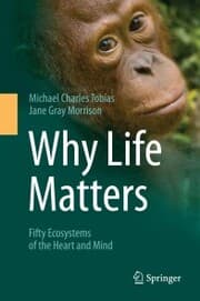 Cover von Why Life Matters