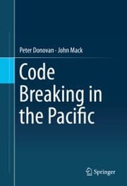 Cover von Code Breaking in the Pacific