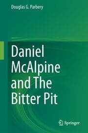 Cover von Daniel McAlpine and The Bitter Pit
