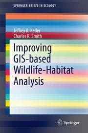 Cover von Improving GIS-based Wildlife-Habitat Analysis