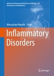 Cover von Inflammatory Disorders