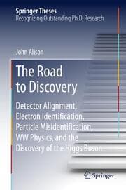 Cover von The Road to Discovery