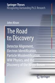 Cover von The Road to Discovery