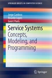 Cover von Service Systems