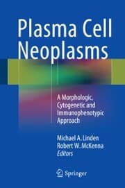 Cover von Plasma Cell Neoplasms