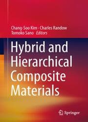 Cover von Hybrid and Hierarchical Composite Materials