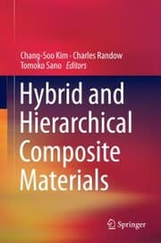 Cover von Hybrid and Hierarchical Composite Materials