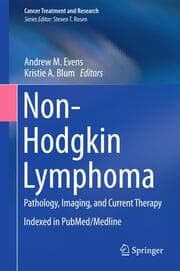 Cover von Non-Hodgkin Lymphoma