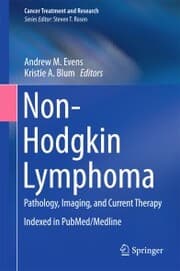 Cover von Non-Hodgkin Lymphoma