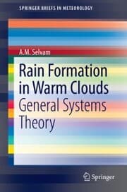 Cover von Rain Formation in Warm Clouds