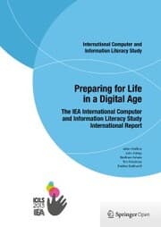 Cover von Preparing for Life in a Digital Age