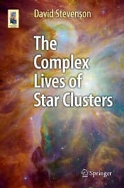 Cover von The Complex Lives of Star Clusters