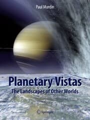 Cover von Planetary Vistas