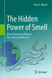 Cover von The Hidden Power of Smell