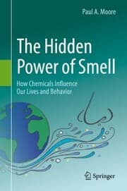 Cover von The Hidden Power of Smell