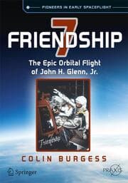 Cover von Friendship 7