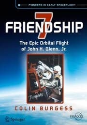 Cover von Friendship 7