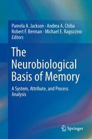 Cover von The Neurobiological Basis of Memory