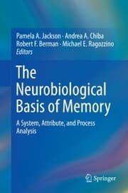Cover von The Neurobiological Basis of Memory