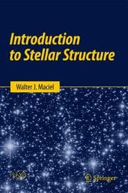 Cover von Introduction to Stellar Structure