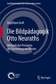 Cover von Die Bildpädagogik Otto Neuraths