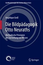 Cover von Die Bildpädagogik Otto Neuraths