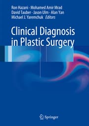 Cover von Clinical Diagnosis in Plastic Surgery