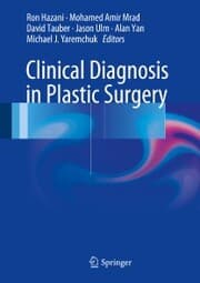 Cover von Clinical Diagnosis in Plastic Surgery