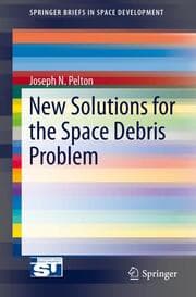 Cover von New Solutions for the Space Debris Problem