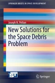 Cover von New Solutions for the Space Debris Problem