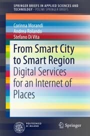 Cover von From Smart City to Smart Region