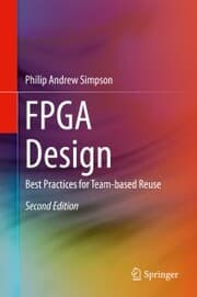 Cover von FPGA Design