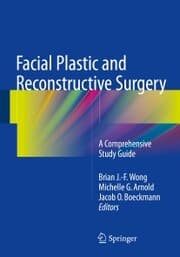 Cover von Facial Plastic and Reconstructive Surgery