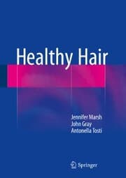 Cover von Healthy Hair