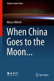 Cover von When China Goes to the Moon...