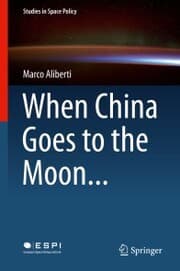Cover von When China Goes to the Moon...