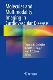 Cover von Molecular and Multimodality Imaging in Cardiovascular Disease
